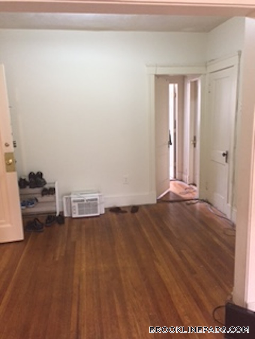 BROOKLINE- BOSTON UNIVERSITY - 3 Beds, 1 Bath - Image 21