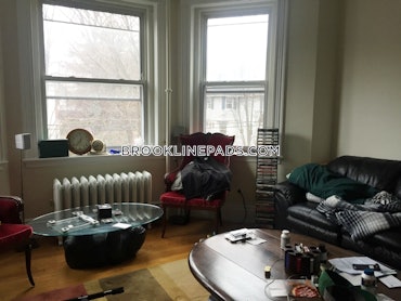 Boston University, Brookline, MA - 2 Beds, 1 Bath - $2,950 - ID#5176233