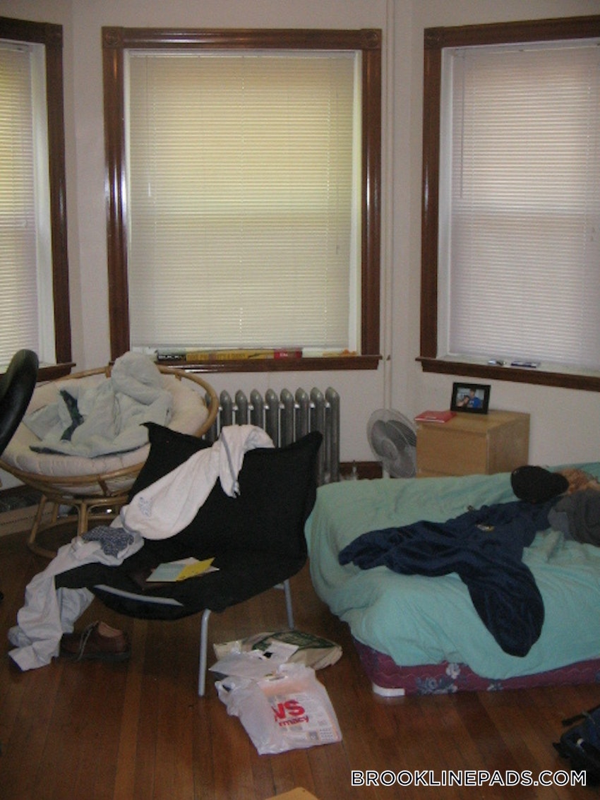 BROOKLINE- BOSTON UNIVERSITY - 3 Beds, 2 Baths - Image 63