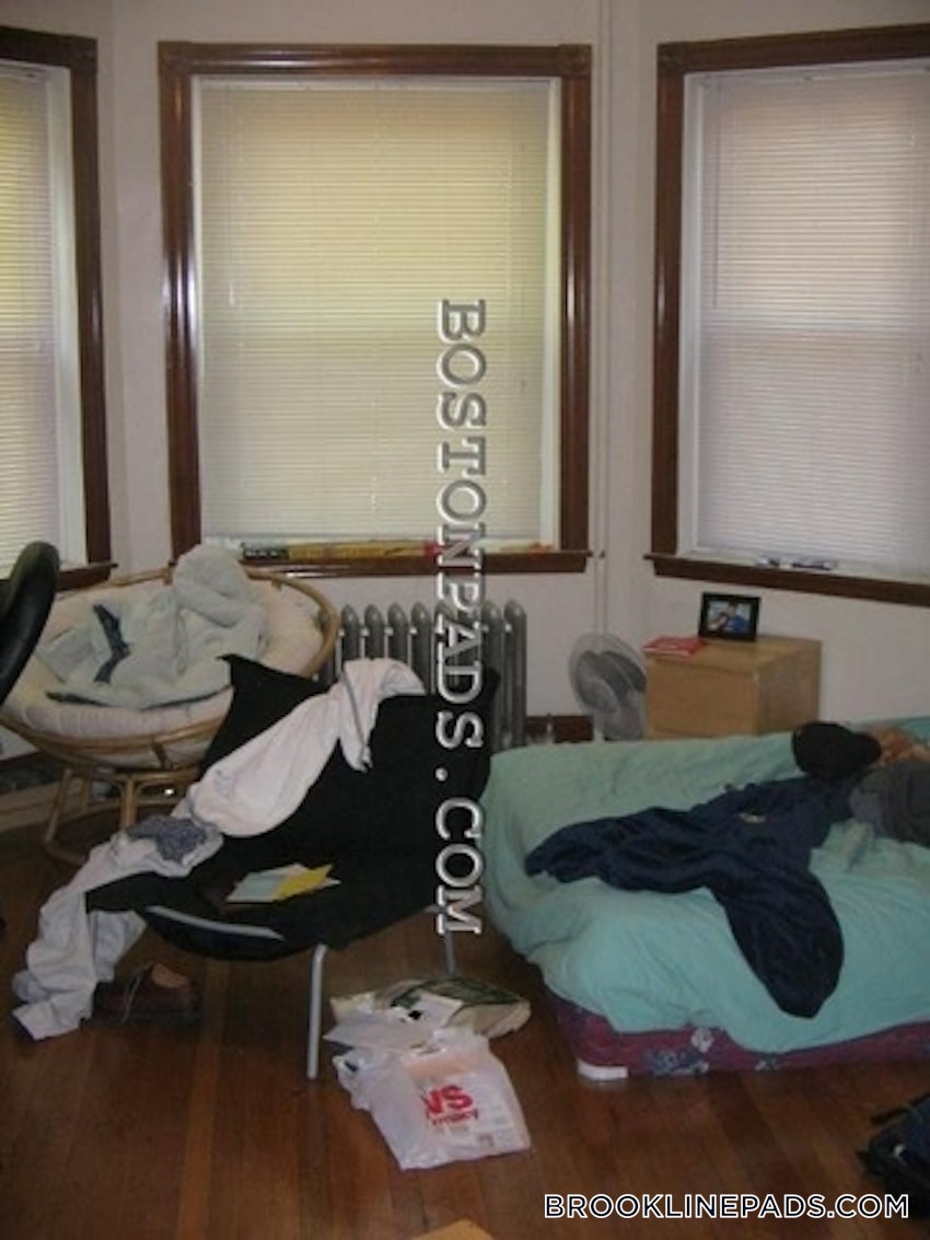 BROOKLINE- BOSTON UNIVERSITY - 3 Beds, 2 Baths - Image 66