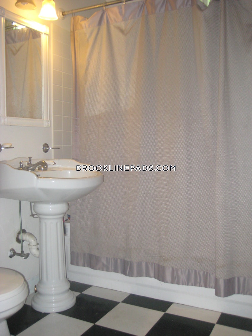 BROOKLINE - BROOKLINE HILLS - 3 Beds, 1 Bath - Image 15