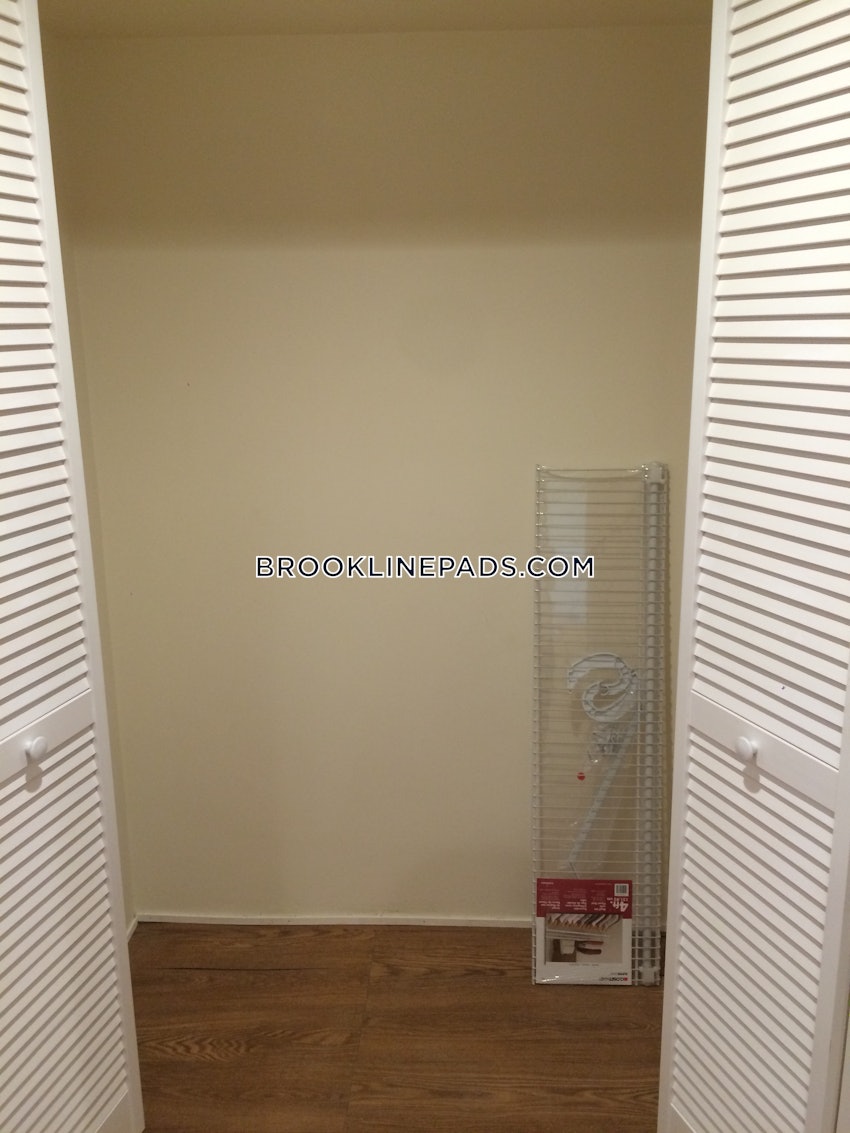 BROOKLINE - BROOKLINE HILLS - 2 Beds, 1 Bath - Image 11