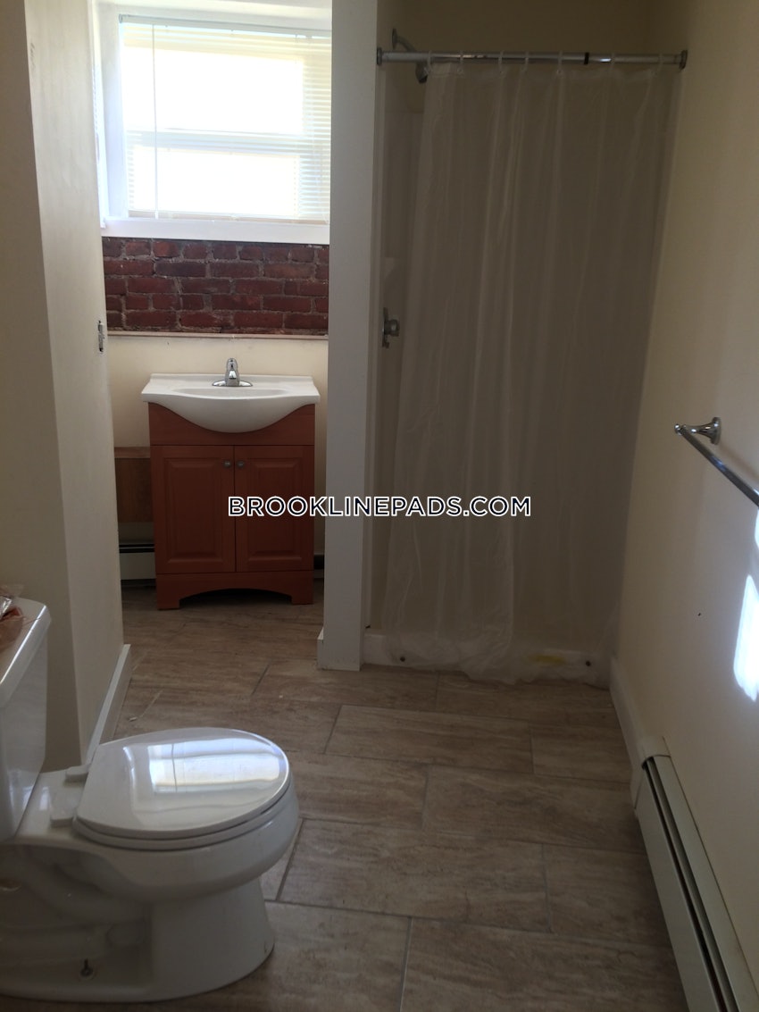 BROOKLINE - BROOKLINE HILLS - 2 Beds, 1 Bath - Image 46