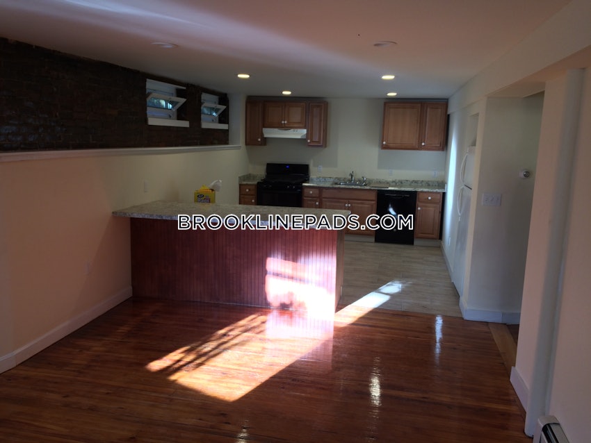 BROOKLINE - BROOKLINE HILLS - 2 Beds, 1 Bath - Image 27