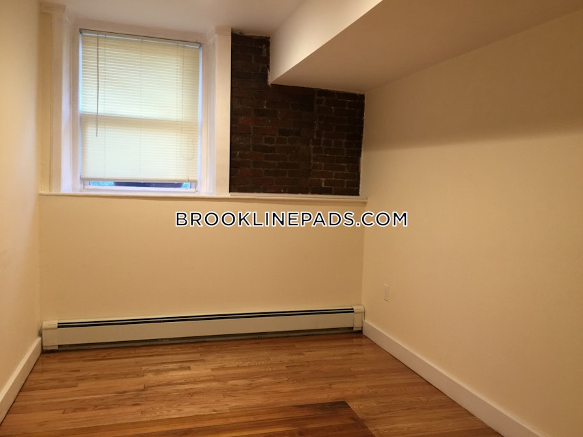 BROOKLINE - BROOKLINE HILLS - 2 Beds, 1 Bath - Image 21