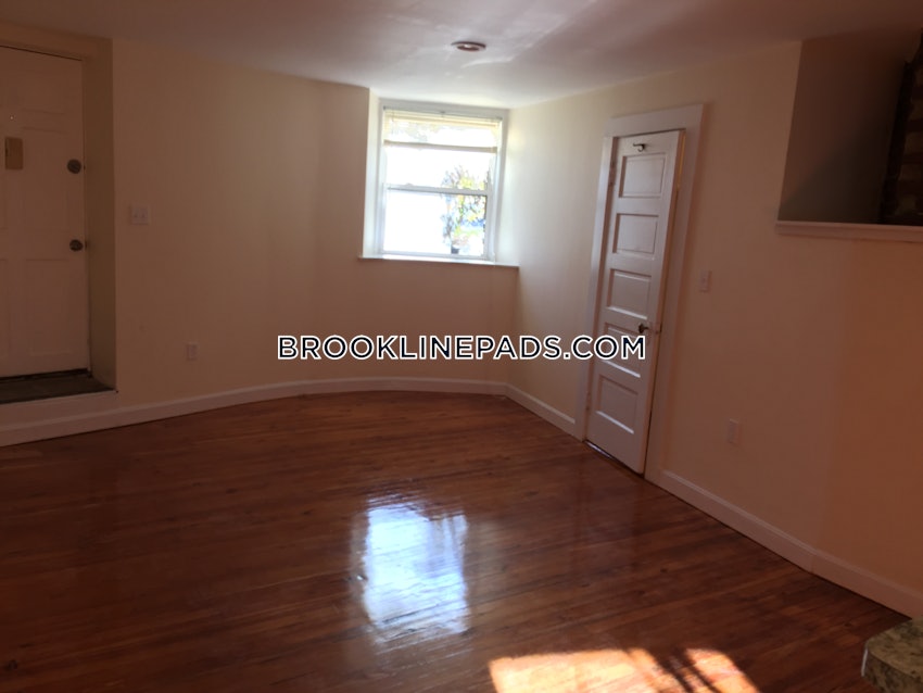 BROOKLINE - BROOKLINE HILLS - 2 Beds, 1 Bath - Image 20