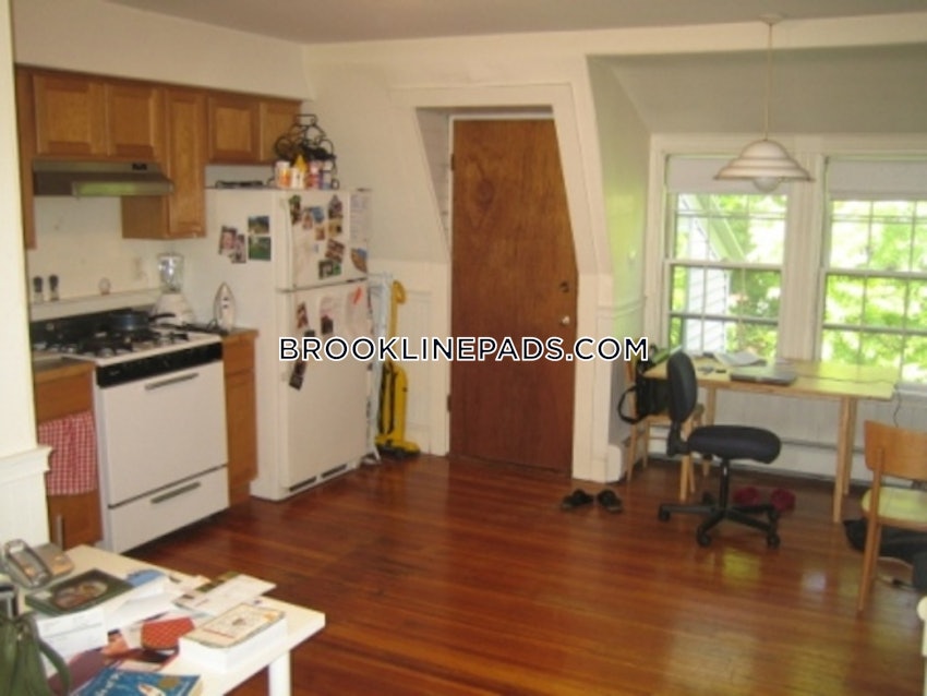 BROOKLINE - BROOKLINE HILLS - 3 Beds, 1 Bath - Image 14