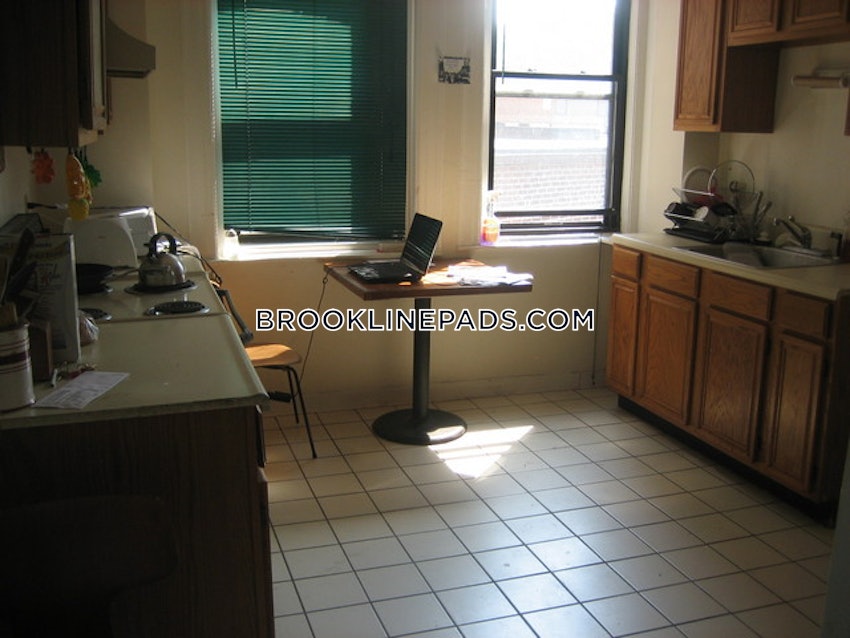 BROOKLINE - BROOKLINE HILLS - 3 Beds, 1 Bath - Image 11