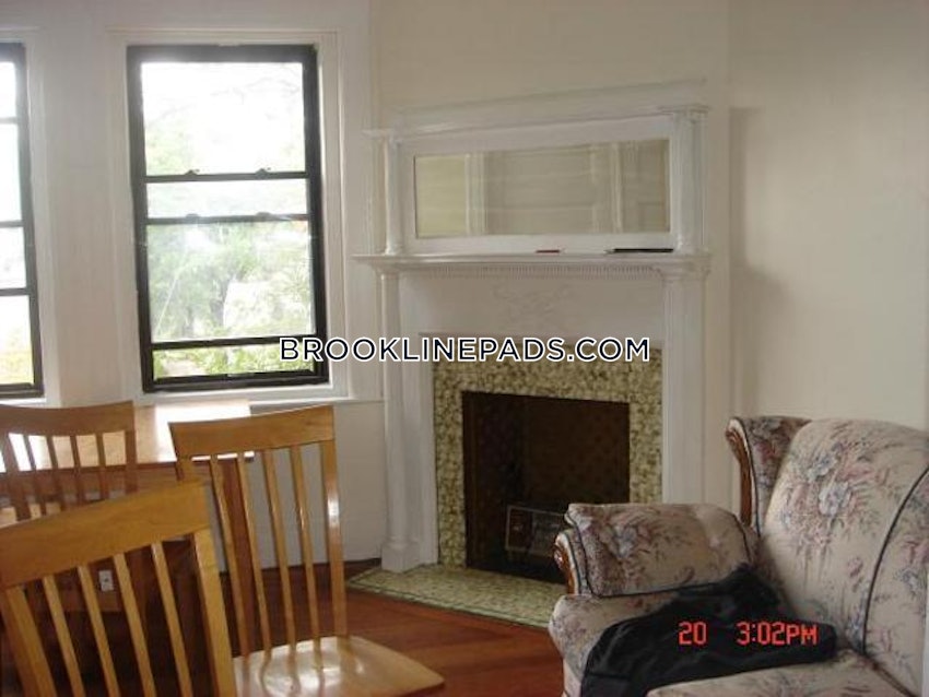 BROOKLINE - BROOKLINE HILLS - 3 Beds, 1 Bath - Image 8