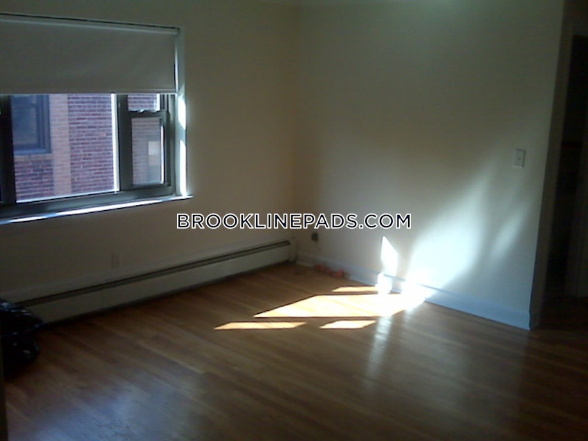 BROOKLINE- BROOKLINE VILLAGE - 1 Bed, 1 Bath - Image 5