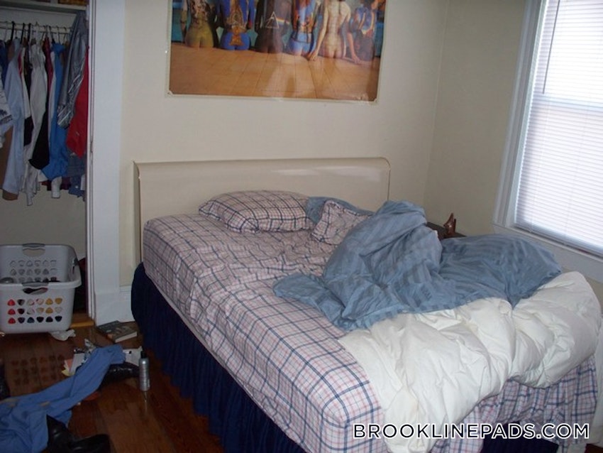 BROOKLINE- BROOKLINE VILLAGE - 4 Beds, 1 Bath - Image 26