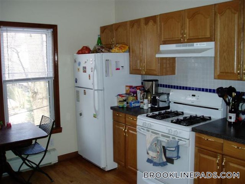 BROOKLINE- BROOKLINE VILLAGE - 4 Beds, 2 Baths - Image 20