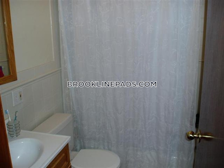 BROOKLINE- BROOKLINE VILLAGE - 4 Beds, 2 Baths - Image 17