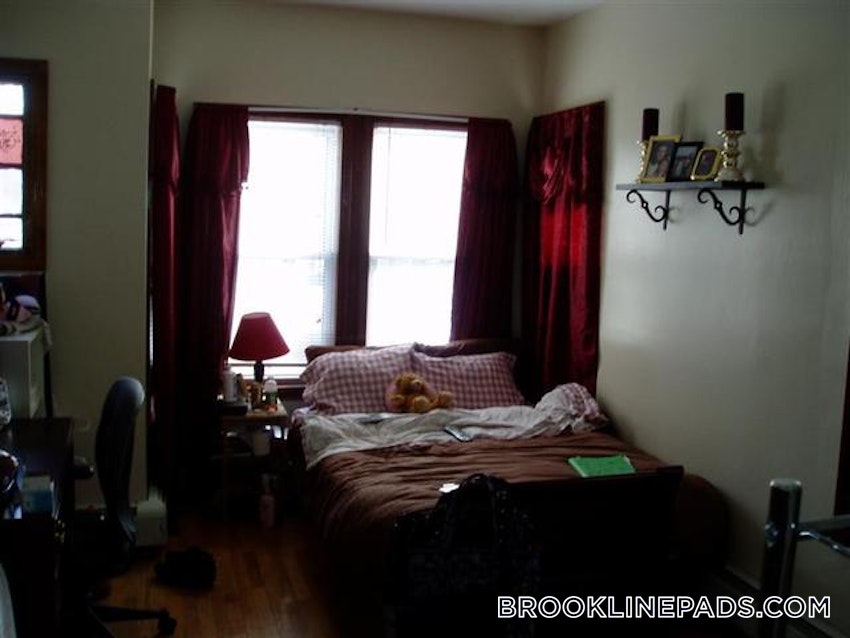 BROOKLINE- BROOKLINE VILLAGE - 4 Beds, 2 Baths - Image 13