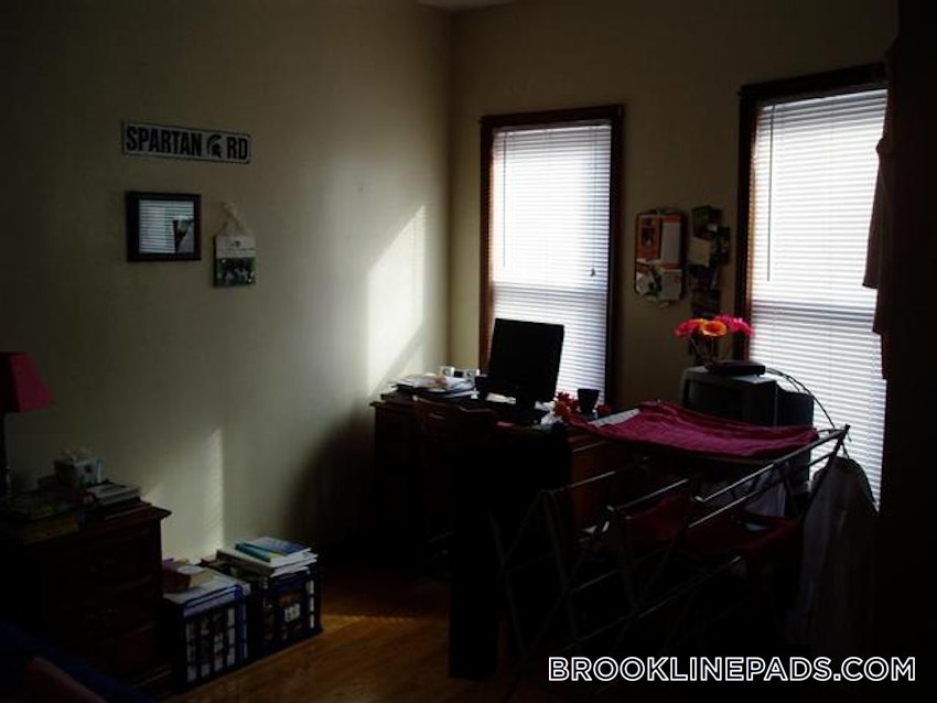 BROOKLINE- BROOKLINE VILLAGE - 4 Beds, 2 Baths - Image 12