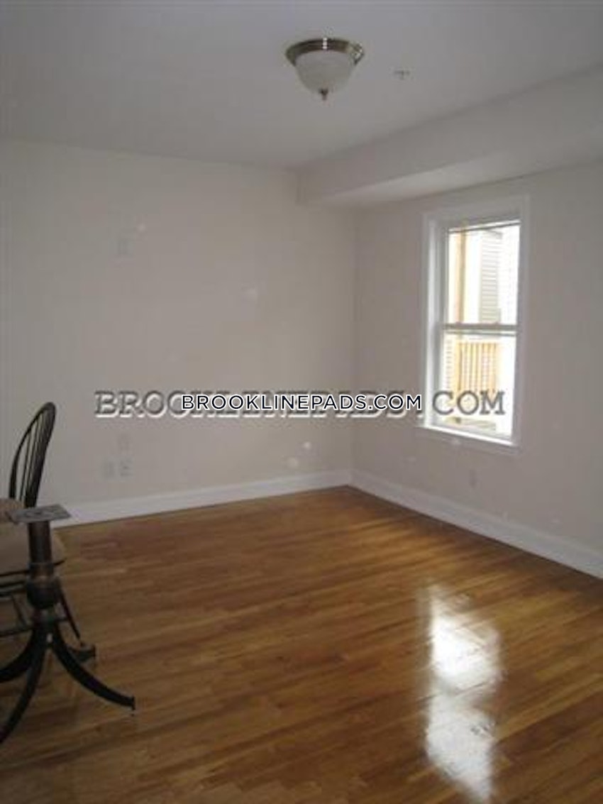 BROOKLINE- BROOKLINE VILLAGE - 1 Bed, 2 Baths - Image 23