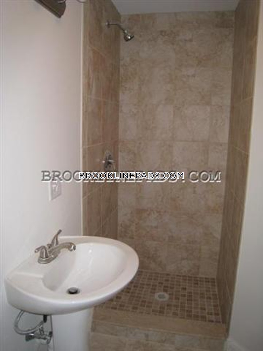 BROOKLINE- BROOKLINE VILLAGE - 1 Bed, 2 Baths - Image 22