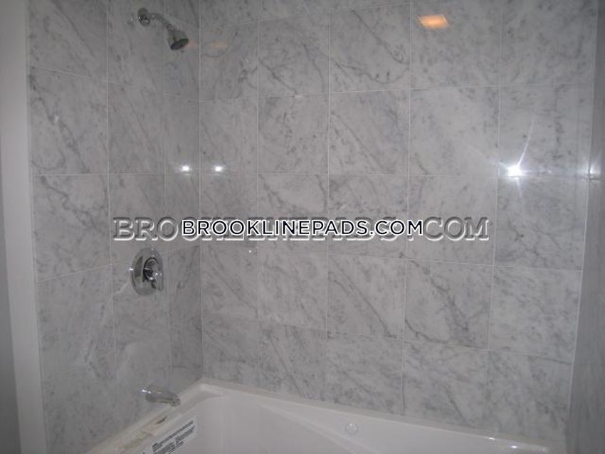 BROOKLINE- BROOKLINE VILLAGE - 1 Bed, 2 Baths - Image 20