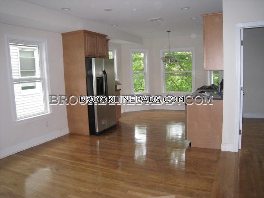 BROOKLINE- BROOKLINE VILLAGE - 1 Bed, 2 Baths - Image 21
