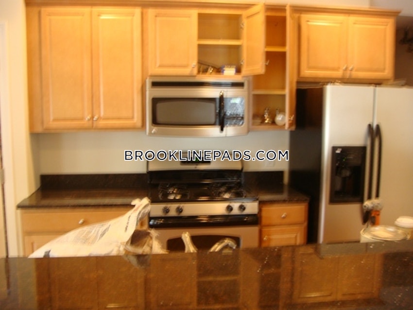 BROOKLINE- BROOKLINE VILLAGE - 1 Bed, 2 Baths - Image 18