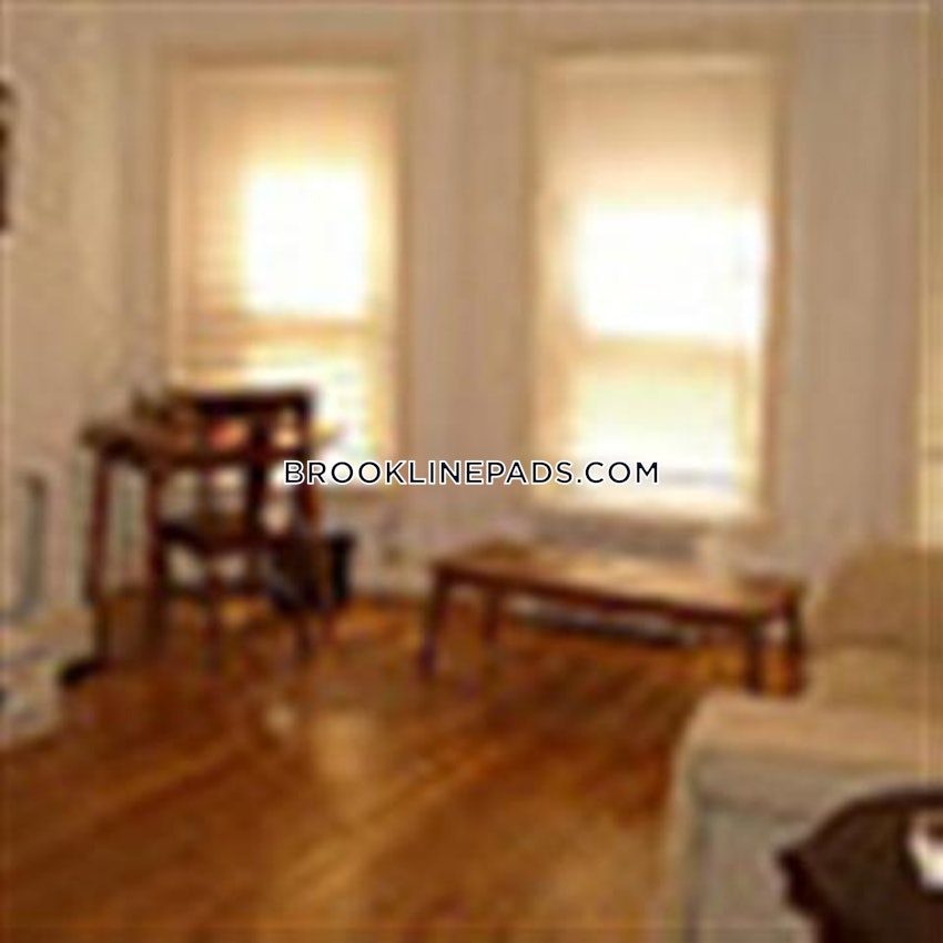 BROOKLINE- BROOKLINE VILLAGE - 1 Bed, 1 Bath - Image 15