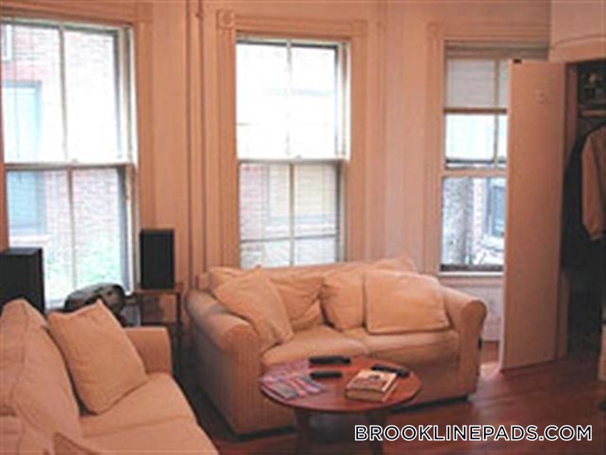 BROOKLINE- BROOKLINE VILLAGE - 1 Bed, 1 Bath - Image 10