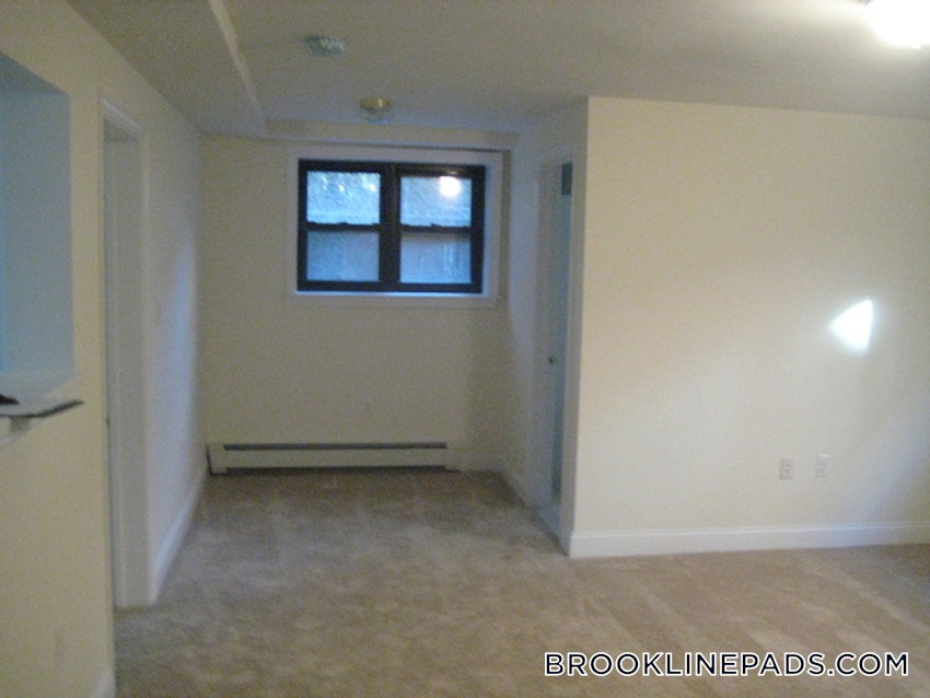 BROOKLINE- BROOKLINE VILLAGE - 1 Bed, 1 Bath - Image 26