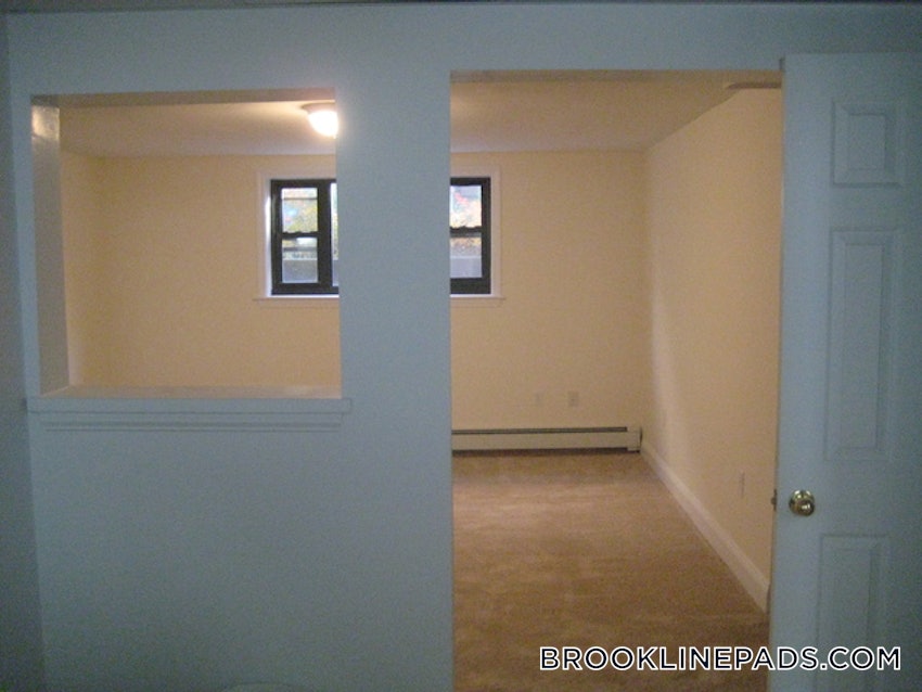 BROOKLINE- BROOKLINE VILLAGE - 1 Bed, 1 Bath - Image 24