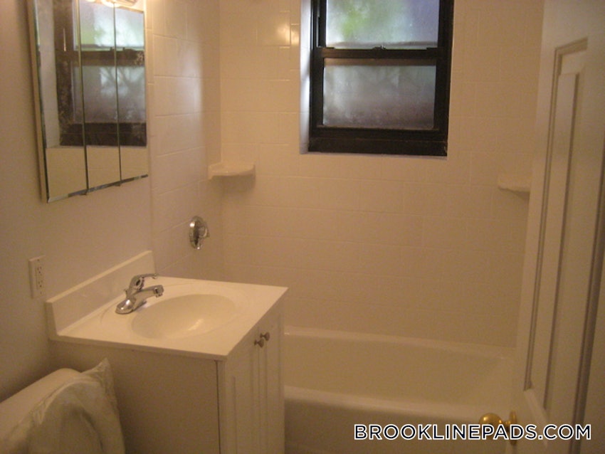 BROOKLINE- BROOKLINE VILLAGE - 1 Bed, 1 Bath - Image 21