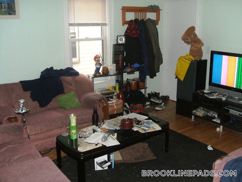 BROOKLINE- BROOKLINE VILLAGE - 4 Beds, 2 Baths - Image 2