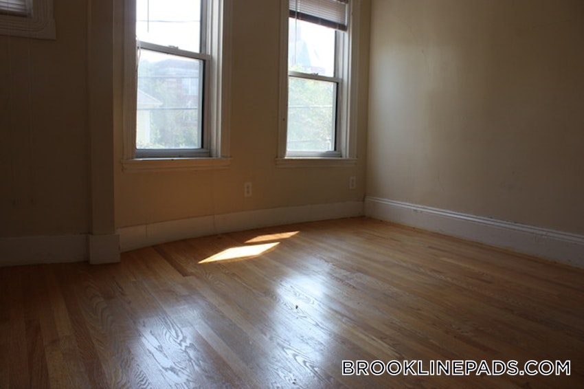 BROOKLINE- BROOKLINE VILLAGE - 4 Beds, 2 Baths - Image 30