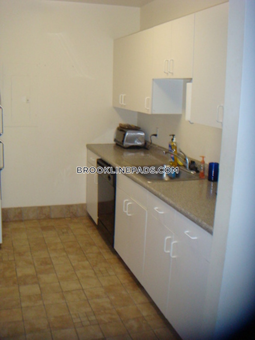 BROOKLINE- BROOKLINE VILLAGE - 3 Beds, 2 Baths - Image 18