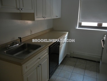 Brookline - 1 Beds, 1 Baths