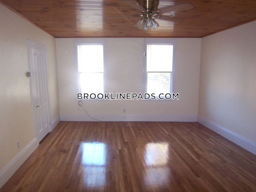 BROOKLINE- BROOKLINE VILLAGE - 2 Beds, 1 Bath - Image 33