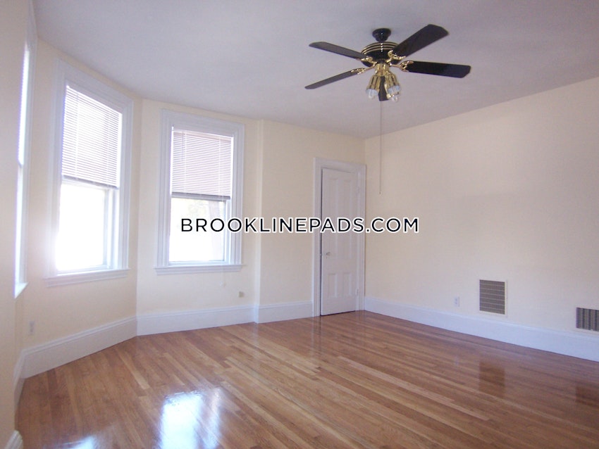 BROOKLINE- BROOKLINE VILLAGE - 2 Beds, 1 Bath - Image 32