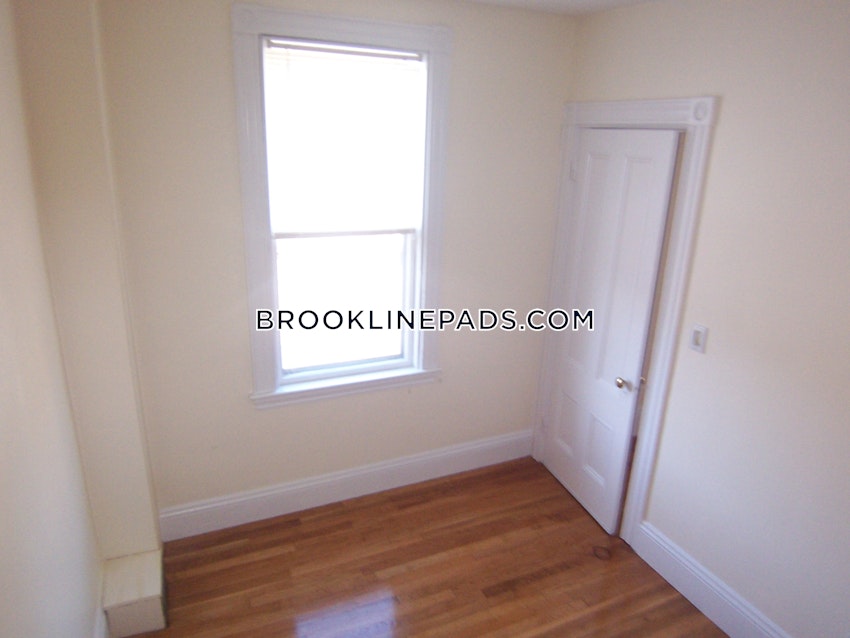 BROOKLINE- BROOKLINE VILLAGE - 2 Beds, 1 Bath - Image 31