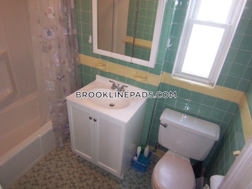 BROOKLINE - CHESTNUT HILL - 2 Beds, 1 Bath - Image 30