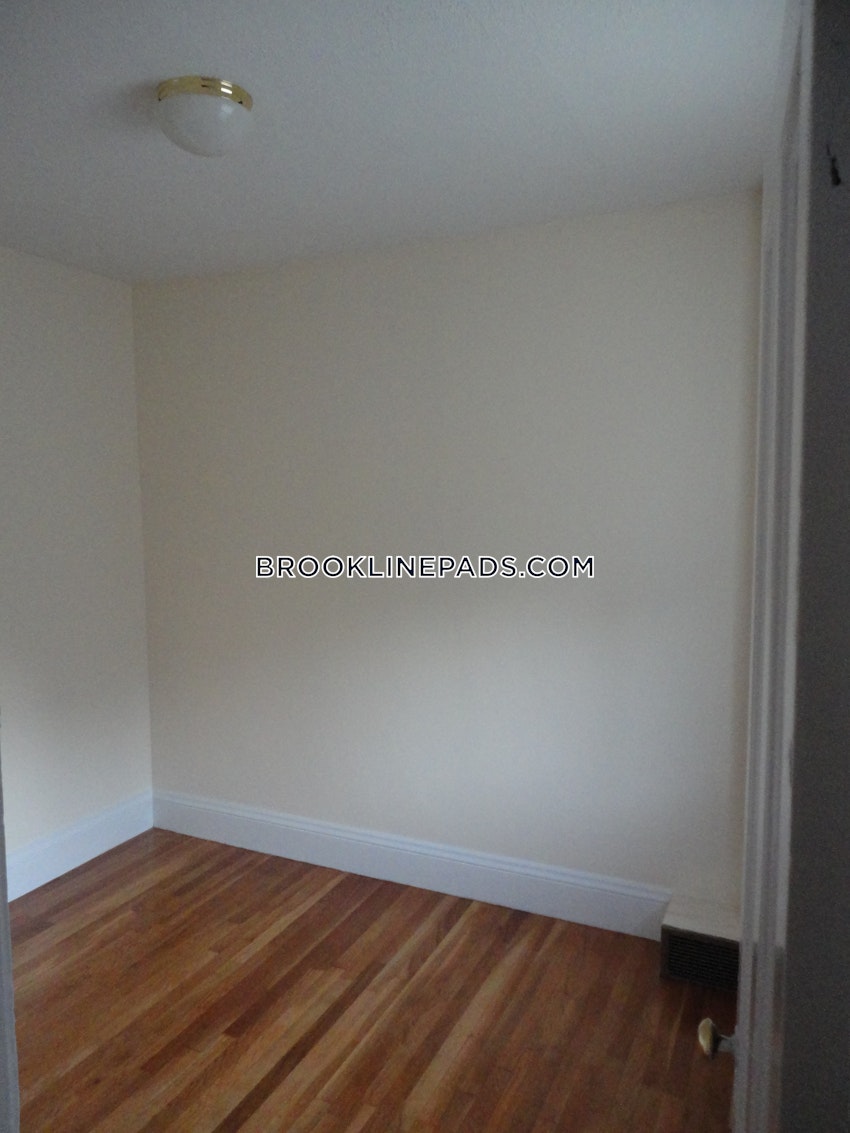 BROOKLINE- BROOKLINE VILLAGE - 2 Beds, 1 Bath - Image 23