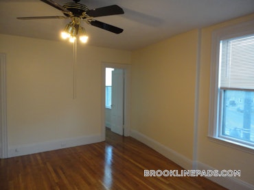 Brookline - 2 Beds, 1 Baths