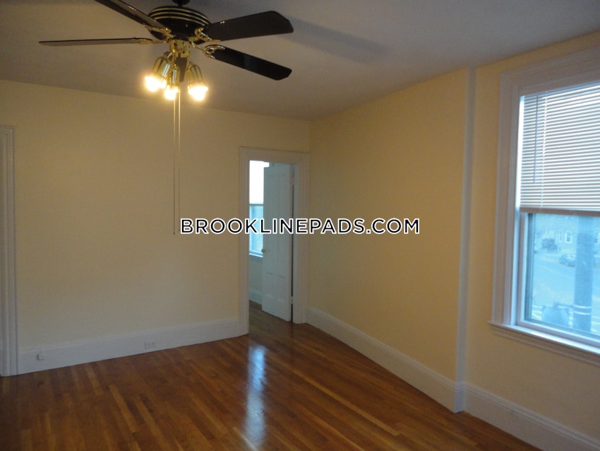 BROOKLINE- BROOKLINE VILLAGE - 2 Beds, 1 Bath - Image 18