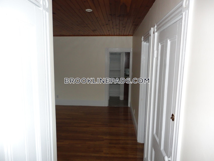 BROOKLINE- BROOKLINE VILLAGE - 2 Beds, 1 Bath - Image 17