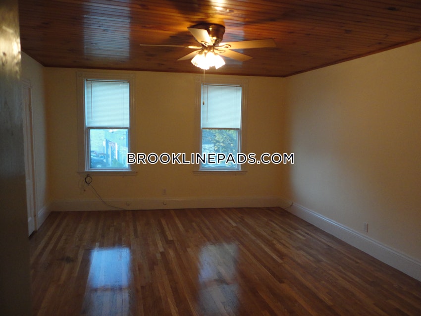 BROOKLINE- BROOKLINE VILLAGE - 2 Beds, 1 Bath - Image 14