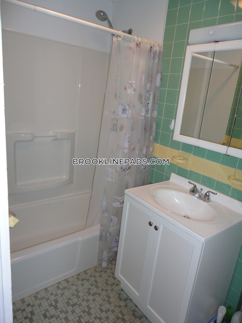 BROOKLINE- BROOKLINE VILLAGE - 2 Beds, 1 Bath - Image 12