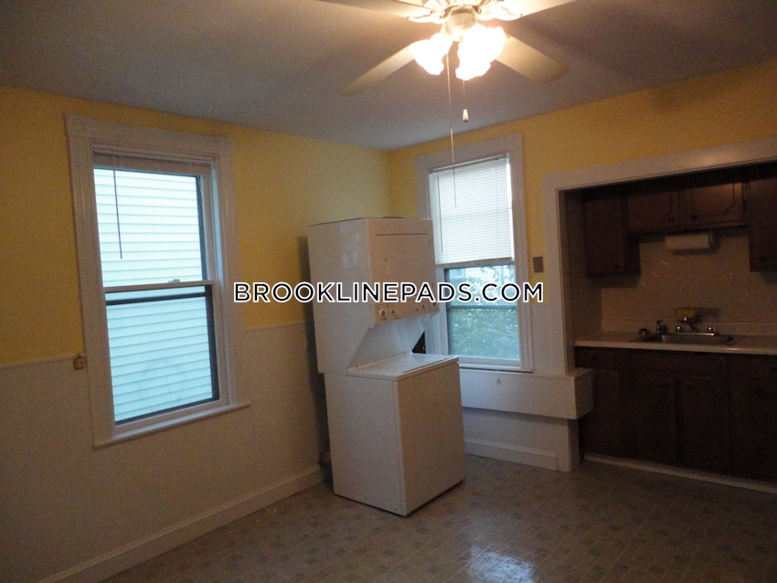 BROOKLINE- BROOKLINE VILLAGE - 2 Beds, 1 Bath - Image 9