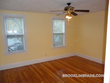 Brookline - 2 Beds, 1 Baths