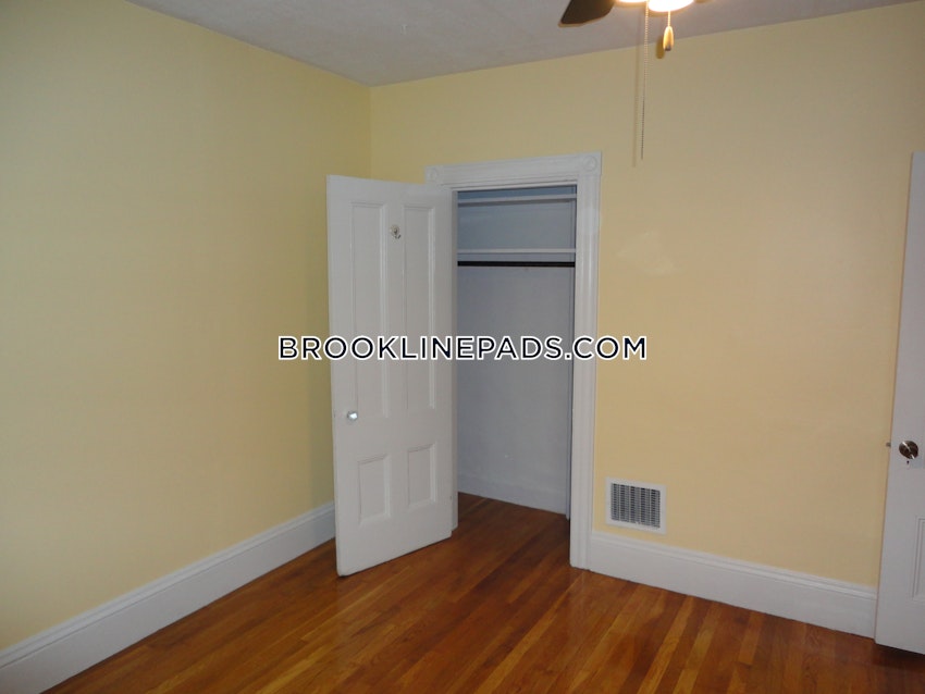 BROOKLINE- BROOKLINE VILLAGE - 2 Beds, 1 Bath - Image 6