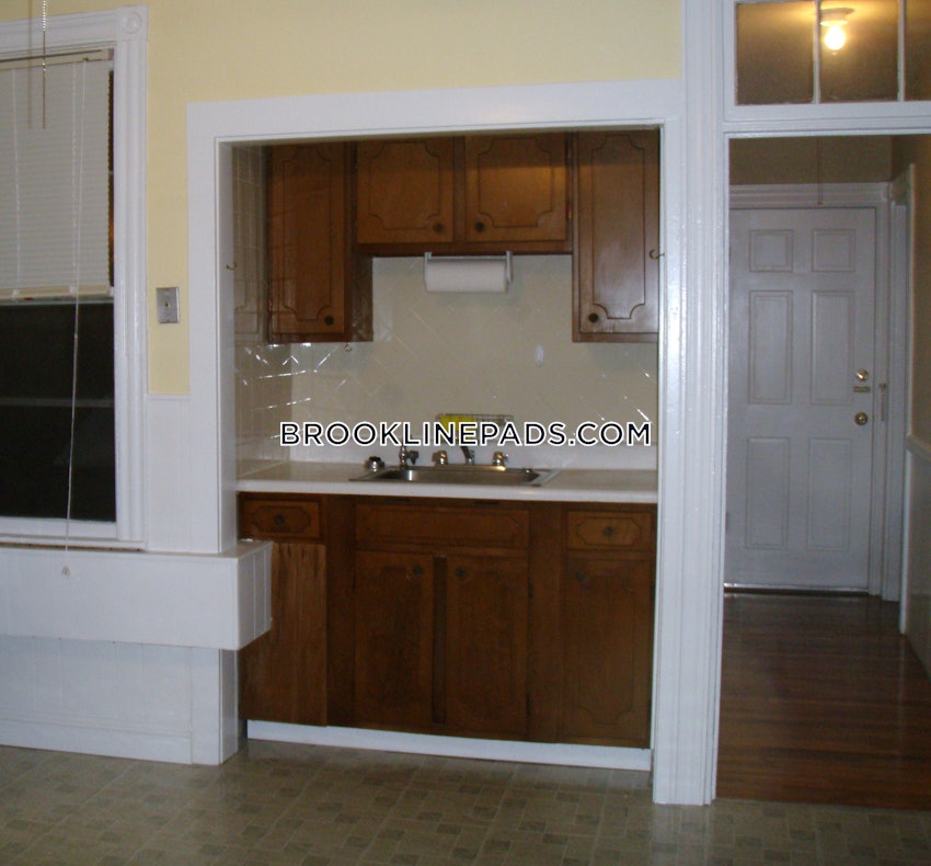 BROOKLINE - CHESTNUT HILL - 2 Beds, 1 Bath - Image 5