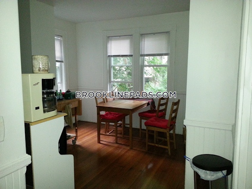 Brookline - $4,875+ /month