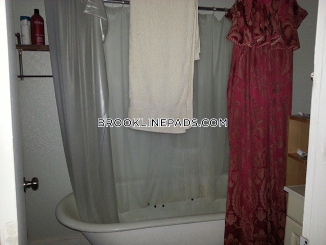 Brookline - $4,875+ /mo