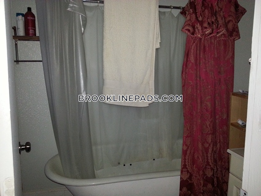 Brookline - Brookline Village - 2 Beds, 1.5 Baths - Image 30